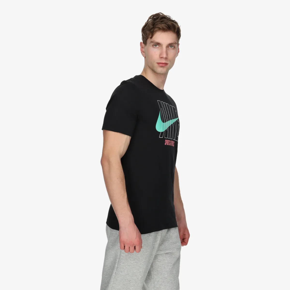 NIKE Majica Dri-FIT