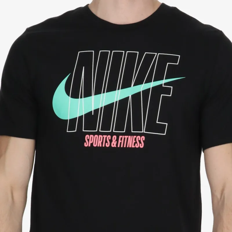 NIKE Majica Dri-FIT