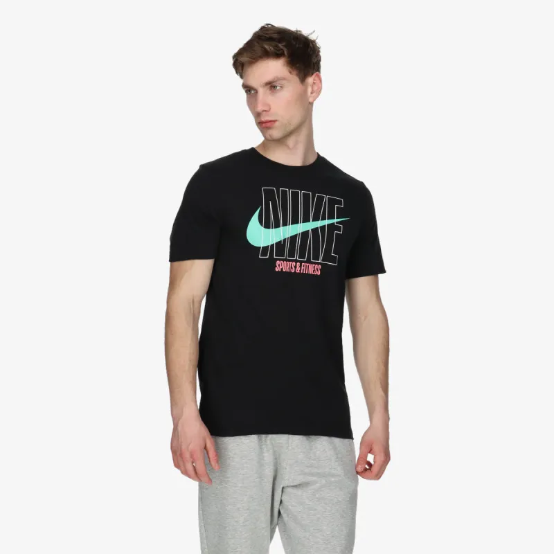 NIKE Majica Dri-FIT