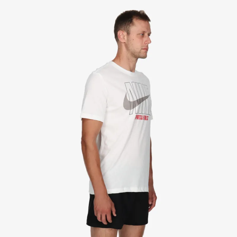 NIKE Majica Dri-FIT