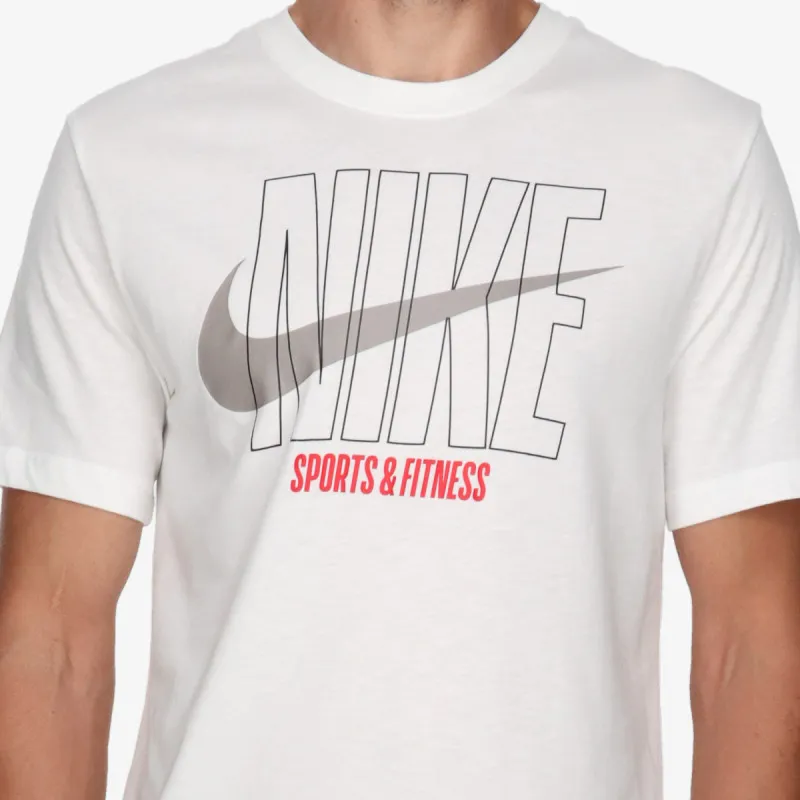 NIKE Majica Dri-FIT 