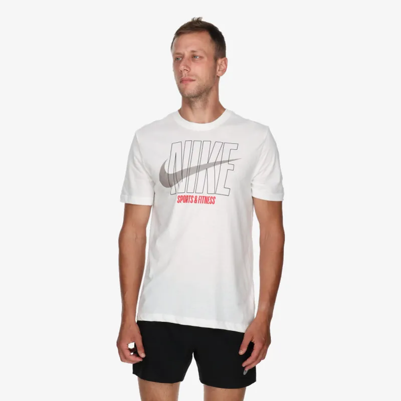 NIKE Majica Dri-FIT