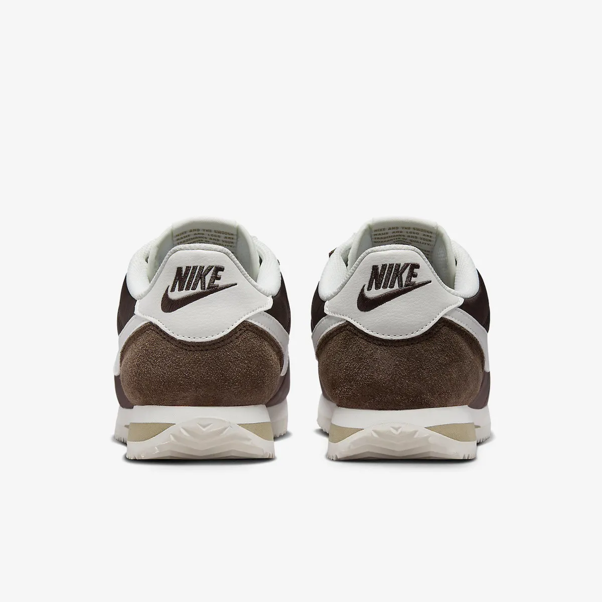 NIKE Patike W NIKE CORTEZ TXT