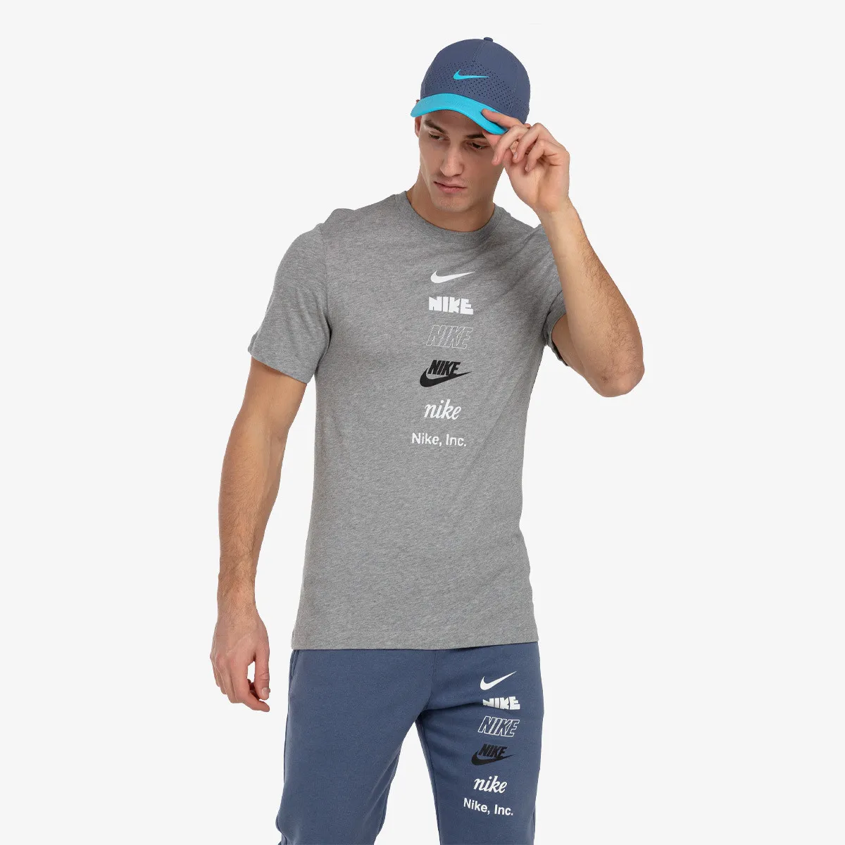 NIKE Majica Sportswear