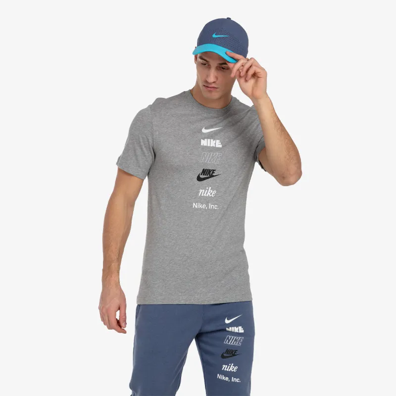 NIKE Majica Sportswear