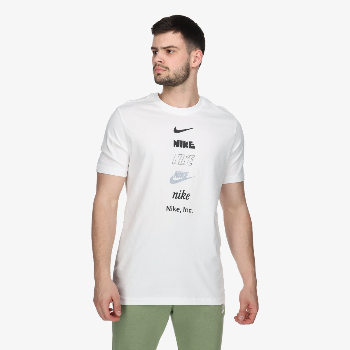 NIKE Majica Sportswear