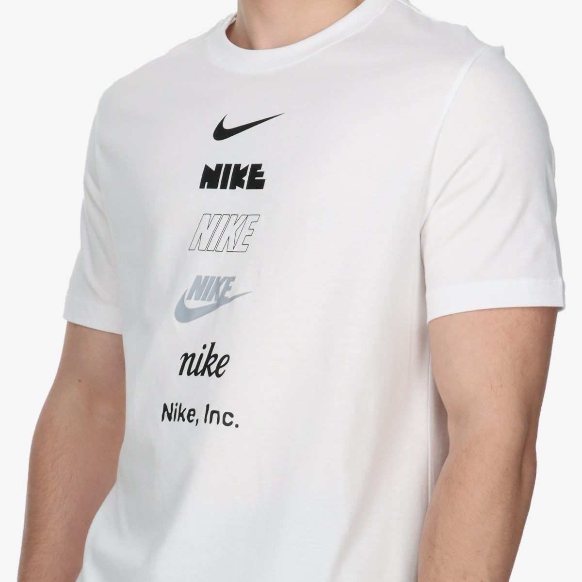 NIKE Majica Sportswear