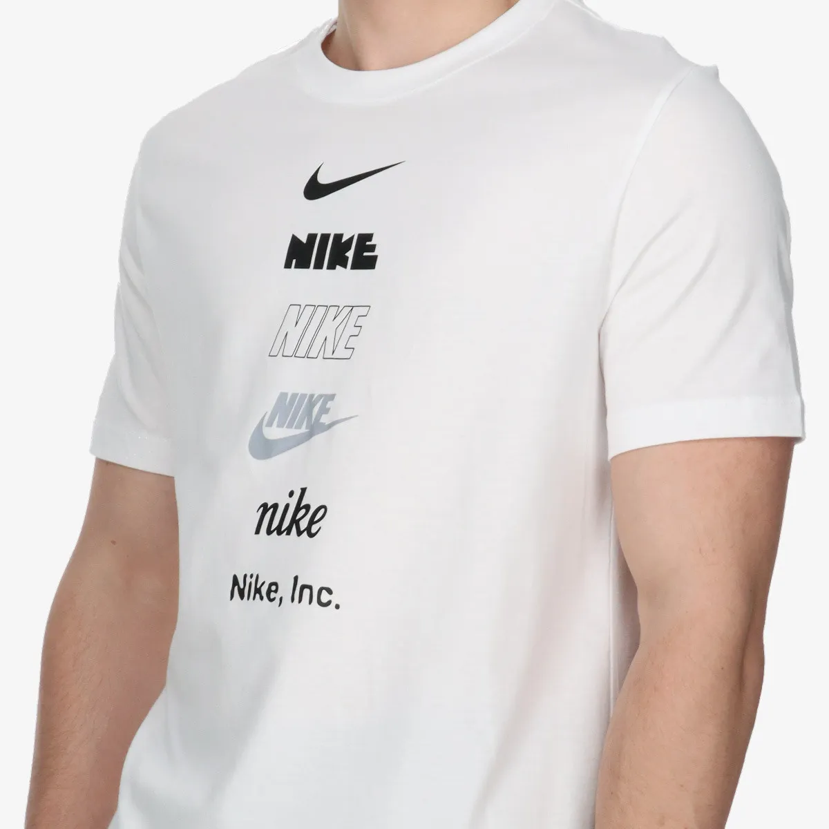 NIKE Majica Sportswear 