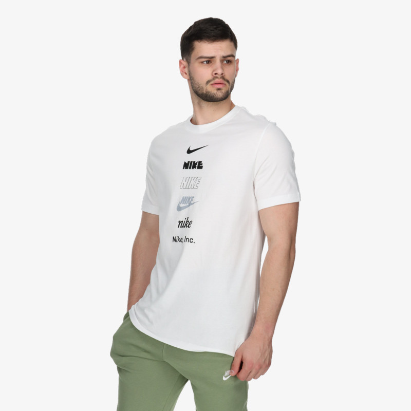 NIKE Majica Sportswear