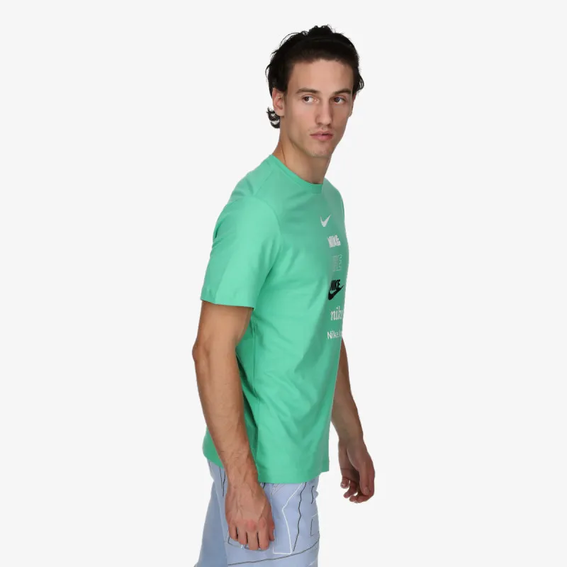 NIKE Majica Sportswear