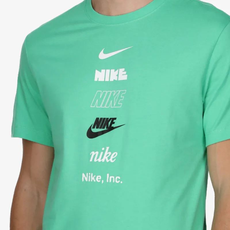 NIKE Majica Sportswear