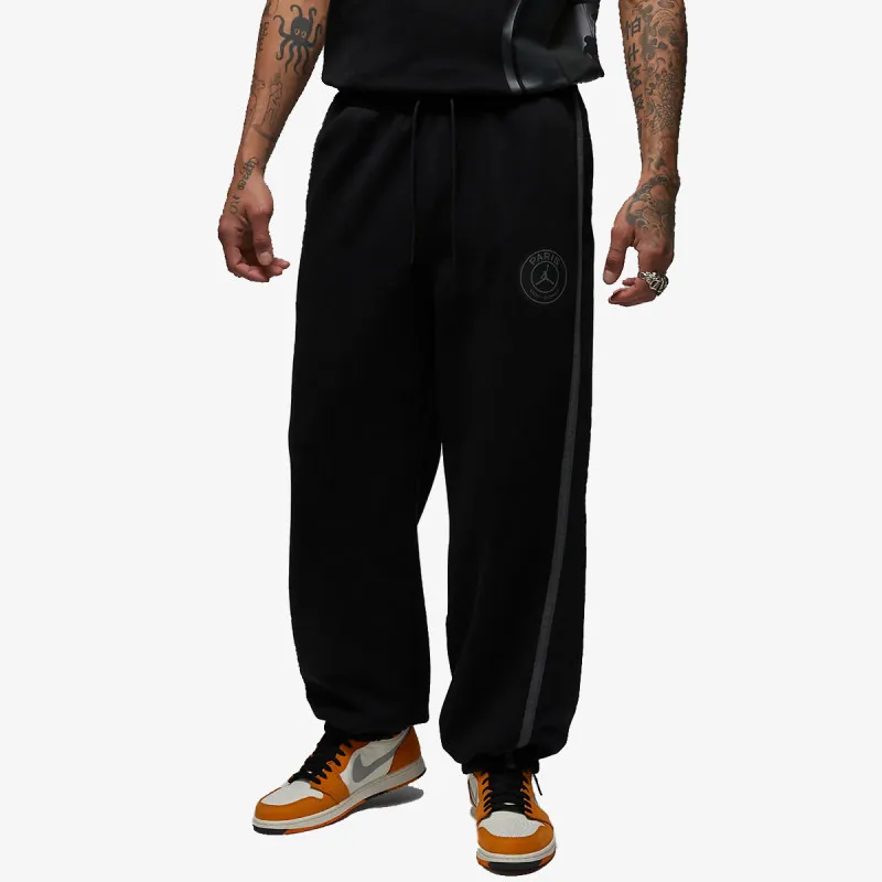 NIKE Donji deo trenerke M J PSG HBR FLC PANT 