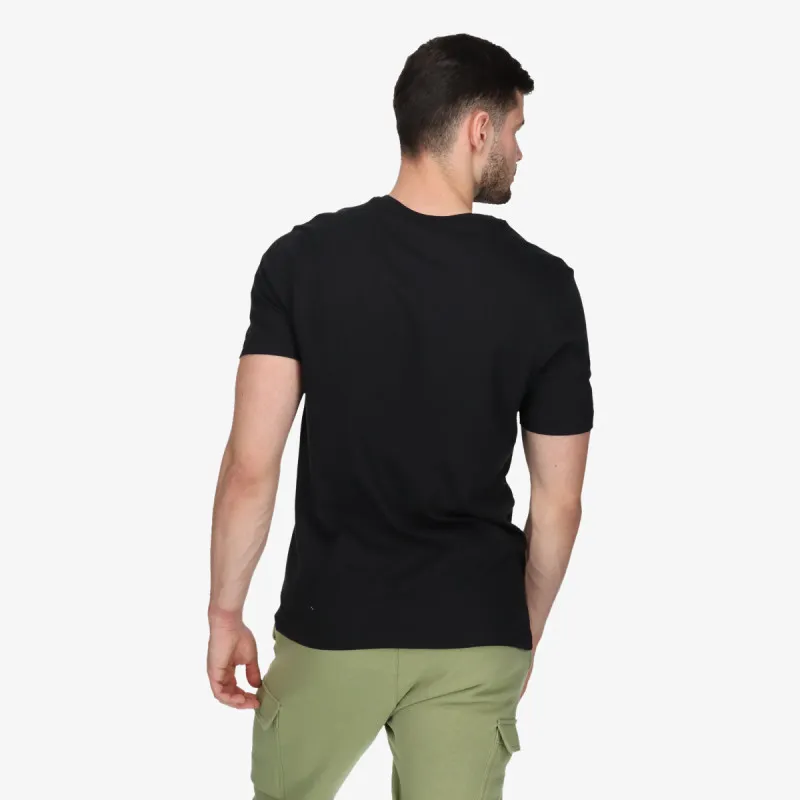 NIKE Majica Fran Jdi Verbiage