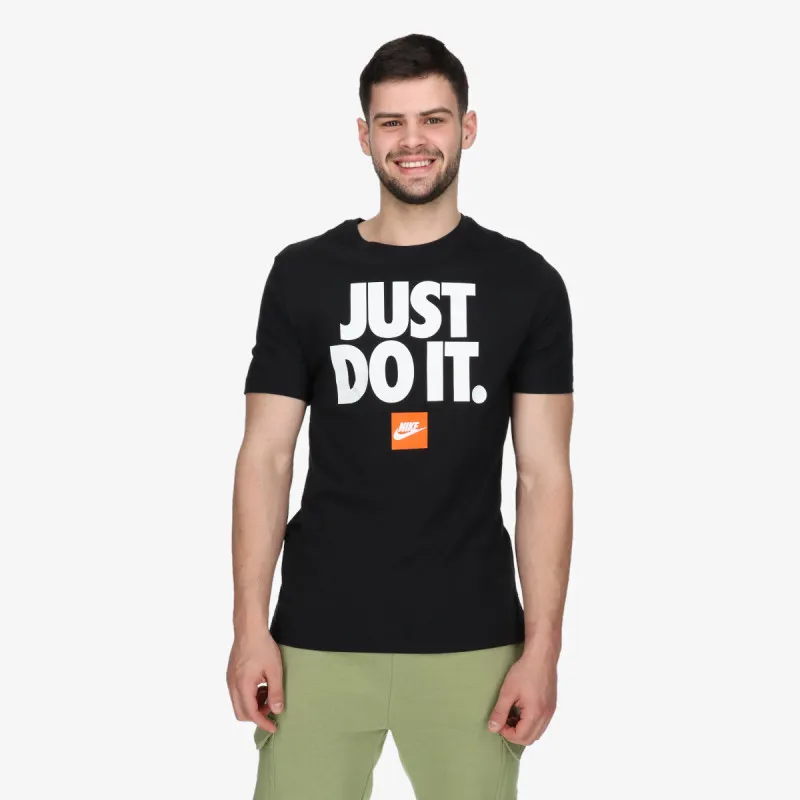 NIKE Majica Fran Jdi Verbiage