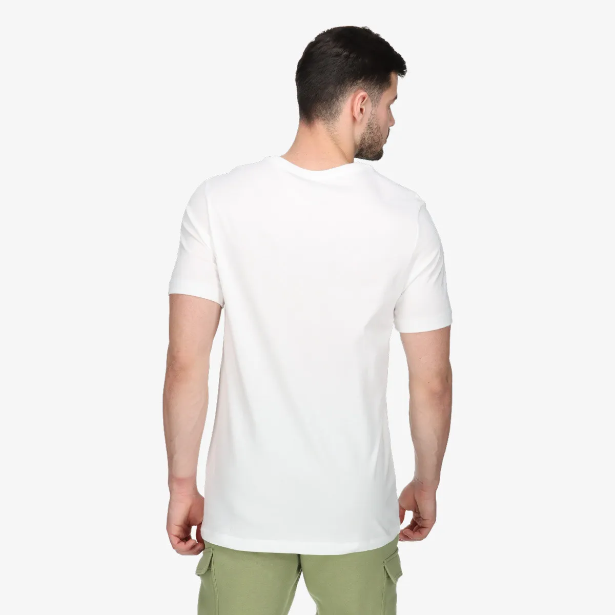 NIKE Majica Fran Jdi Verbiage