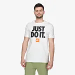 NIKE Majica Fran Jdi Verbiage 