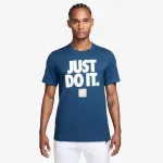 NIKE Majica M NSW TEE FRAN JDI VERBIAGE 