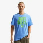 NIKE Majica M NSW TEE FRAN JDI VERBIAGE 