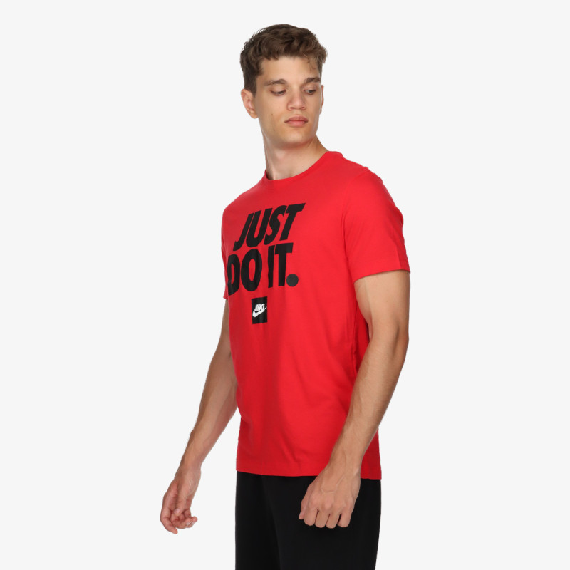 NIKE Majica Sportswear