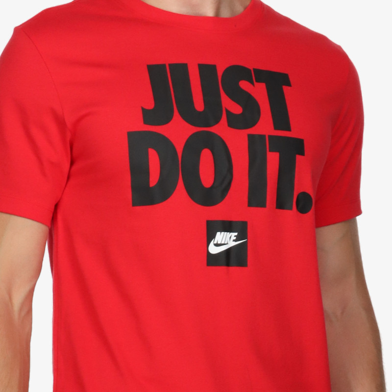 NIKE Majica Sportswear