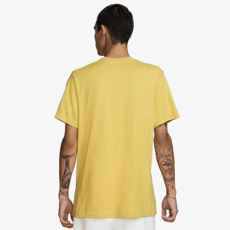 NIKE Majica Fran Jdi Verbiage
