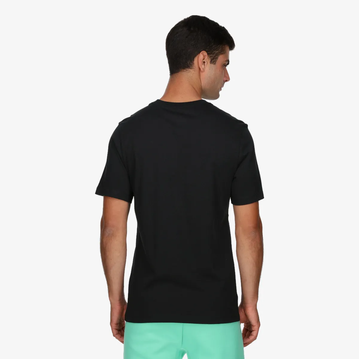 NIKE Majica M NSW TEE FUTURA 2