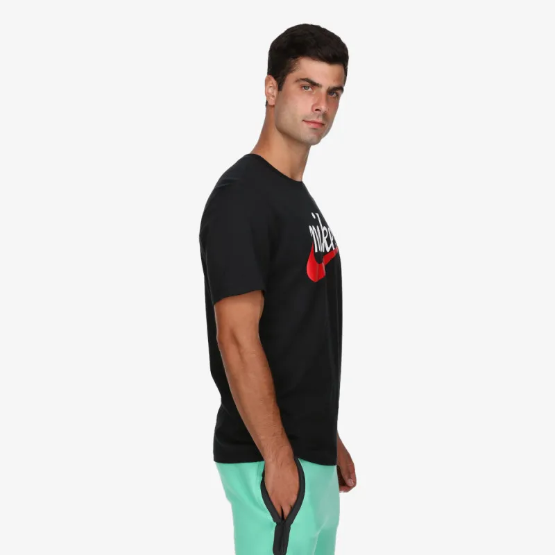 NIKE Majica M NSW TEE FUTURA 2