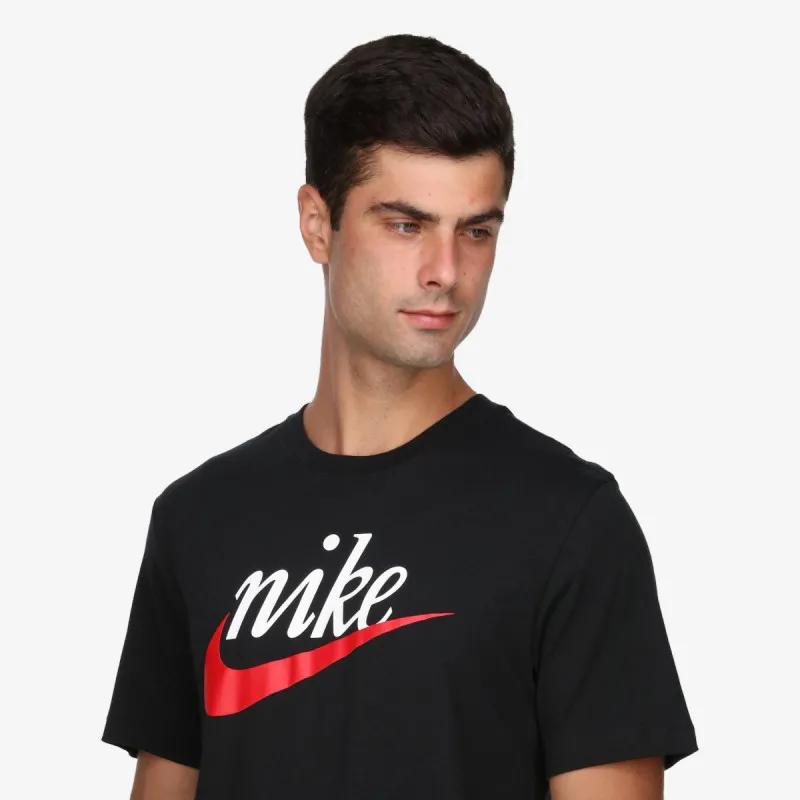 NIKE Majica M NSW TEE FUTURA 2