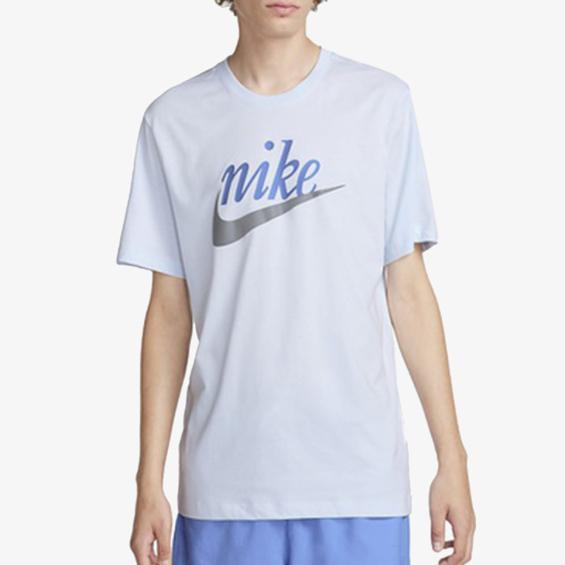 NIKE Majica M NSW TEE FUTURA 2 