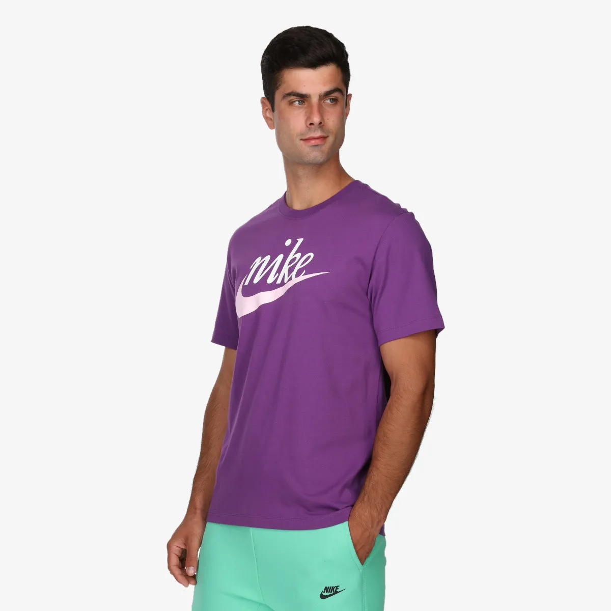 NIKE Majica Sportswear