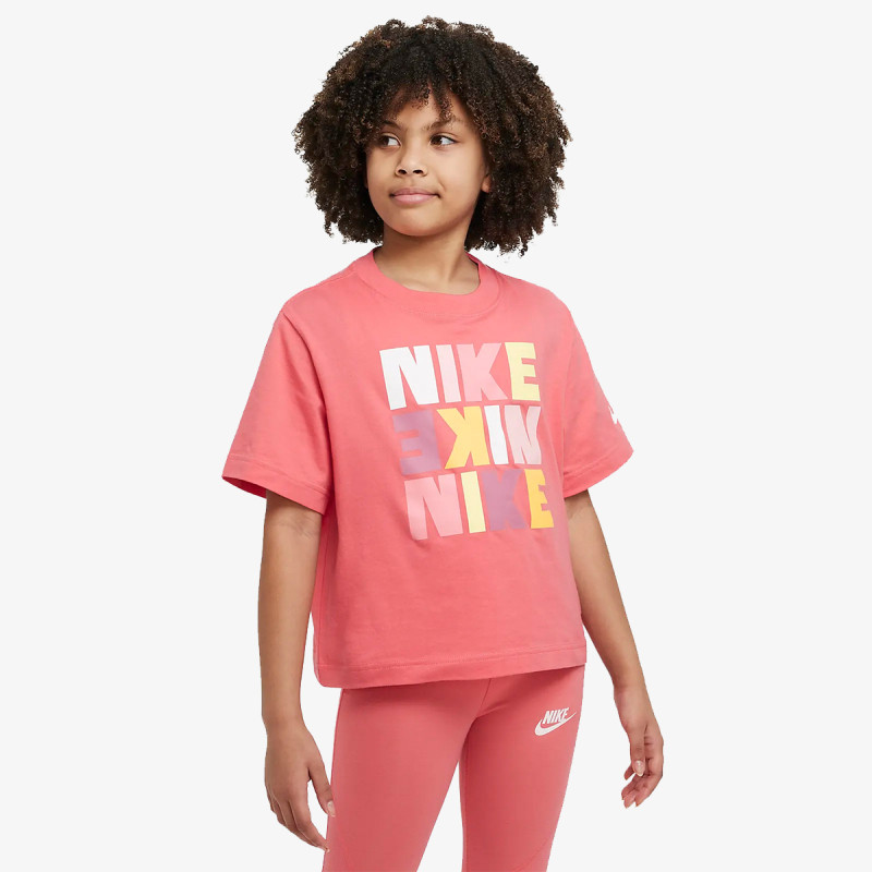 NIKE Majica Sportswear