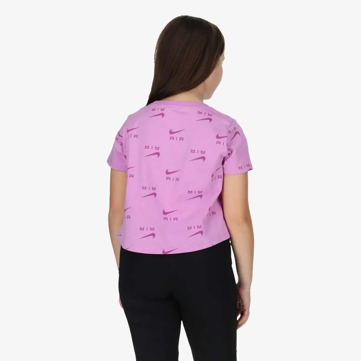NIKE Majica Sportswear