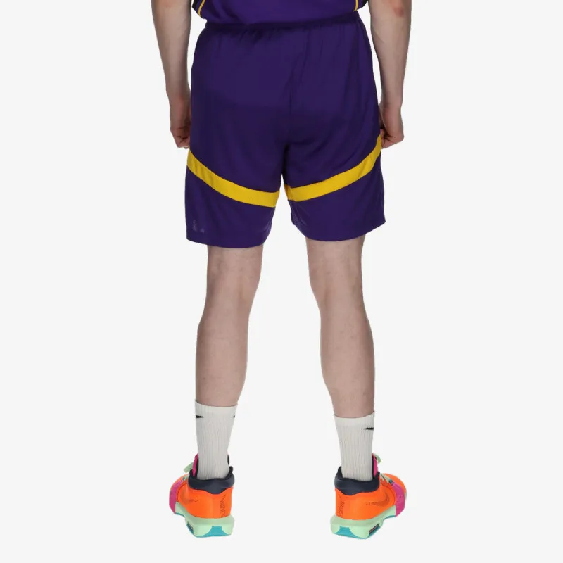 NIKE Šorc Los Angeles Lakers Icon Practice 