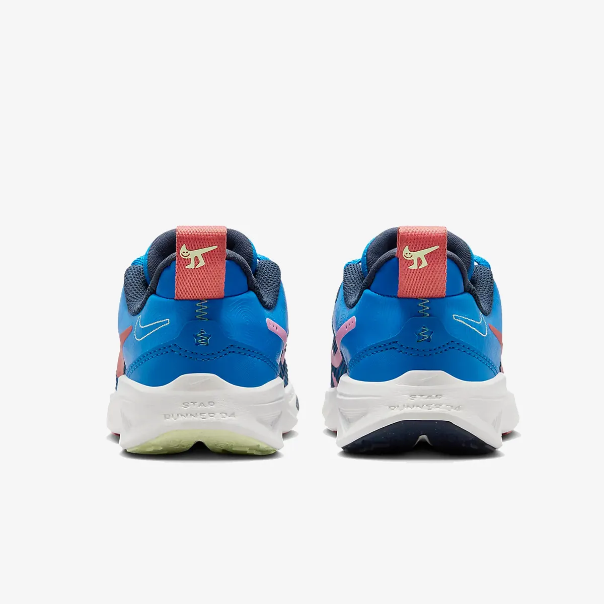 NIKE Patike Star Runner 4 NN