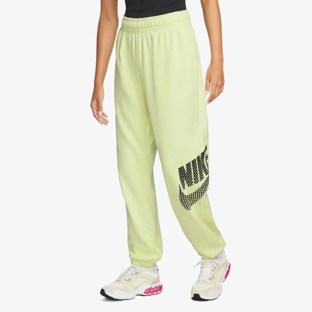 NIKE Donji deo trenerke Sportswear 