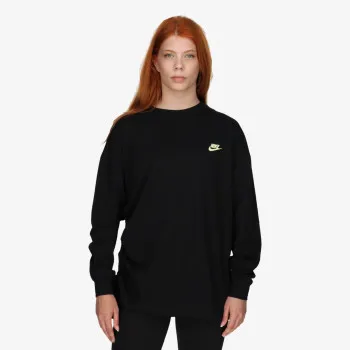NIKE Majica dugih rukava Sportswear 