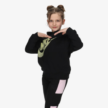 NIKE Dukserica Sportswear 