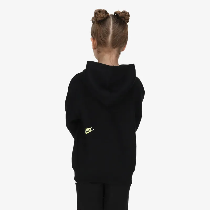 NIKE Dukserica Sportswear