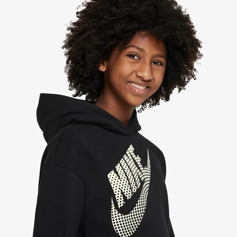 NIKE Dukserica Sportswear