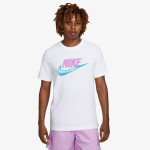 NIKE Majica M NSW TEE 12MO FUTURA 
