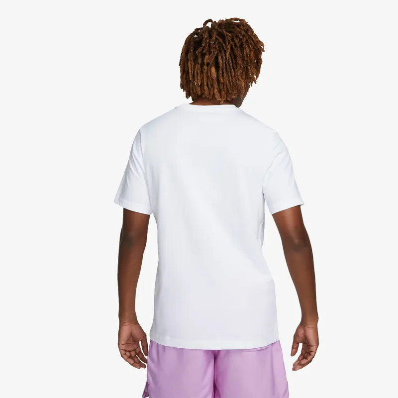 NIKE Majica Sportswear