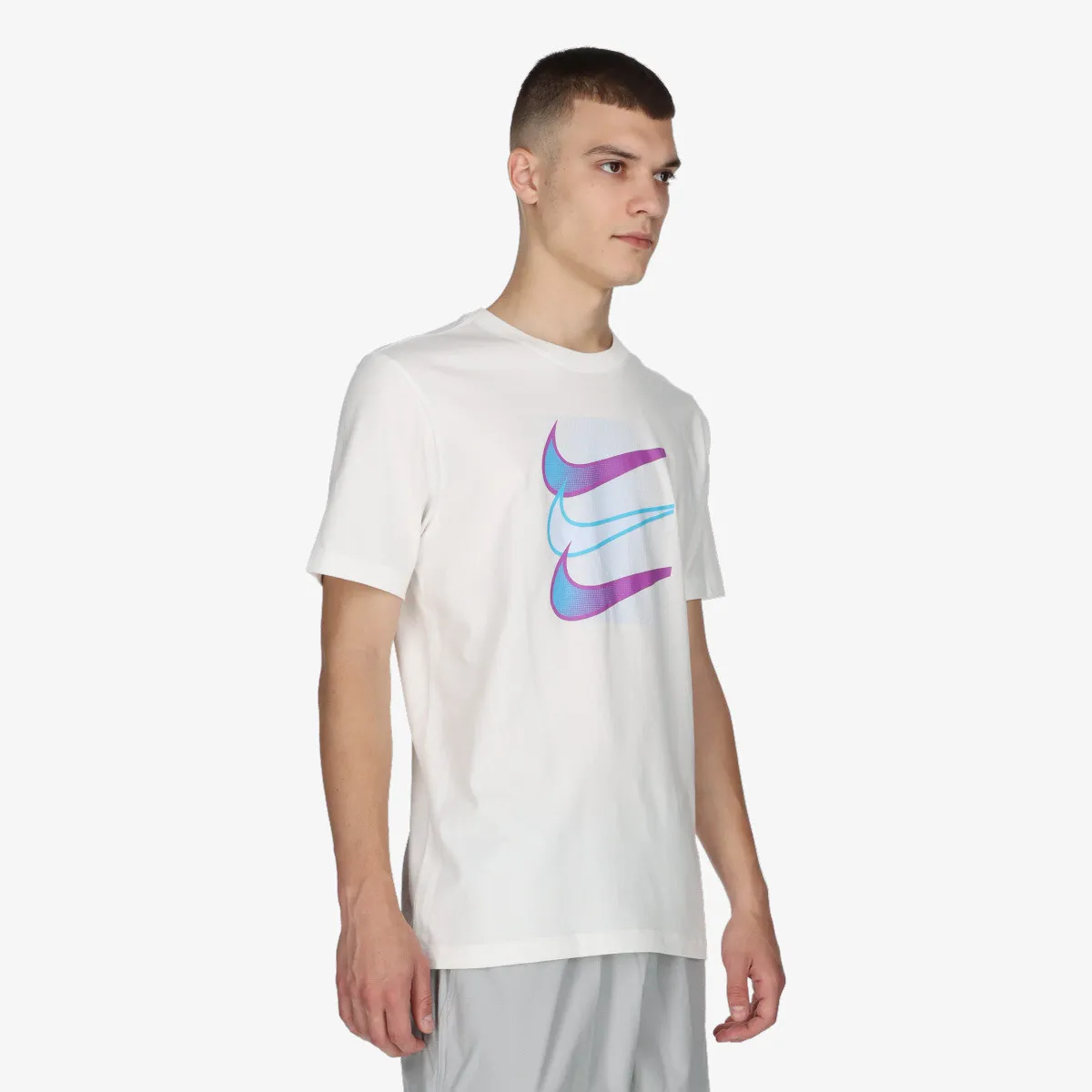 NIKE Majica Sportswear