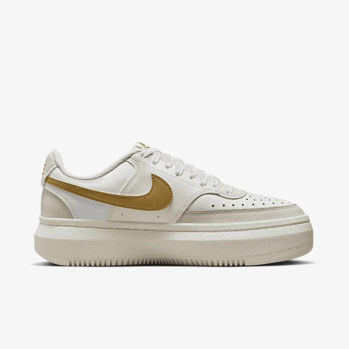NIKE Patike Court Vision Alta