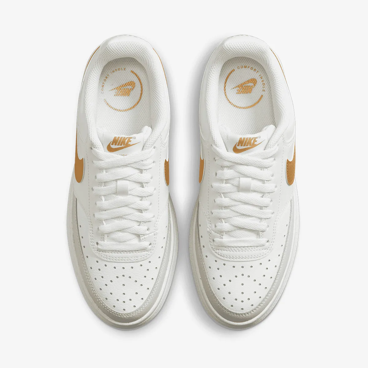NIKE Patike Court Vision Alta