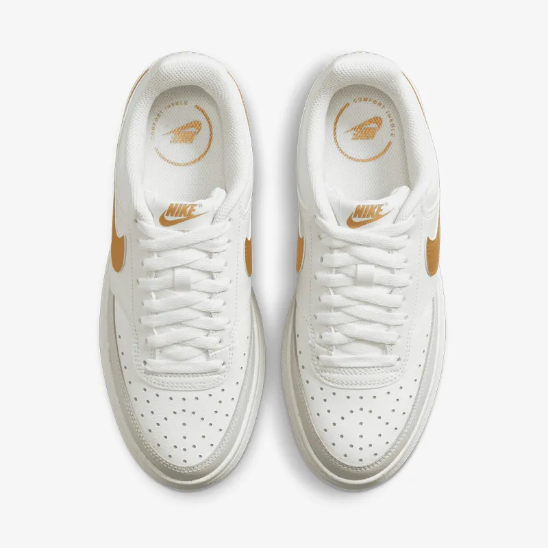 NIKE Patike Court Vision Alta
