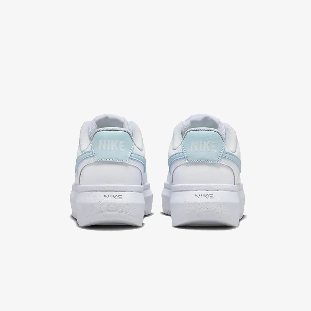 NIKE Patike Court Vision Alta