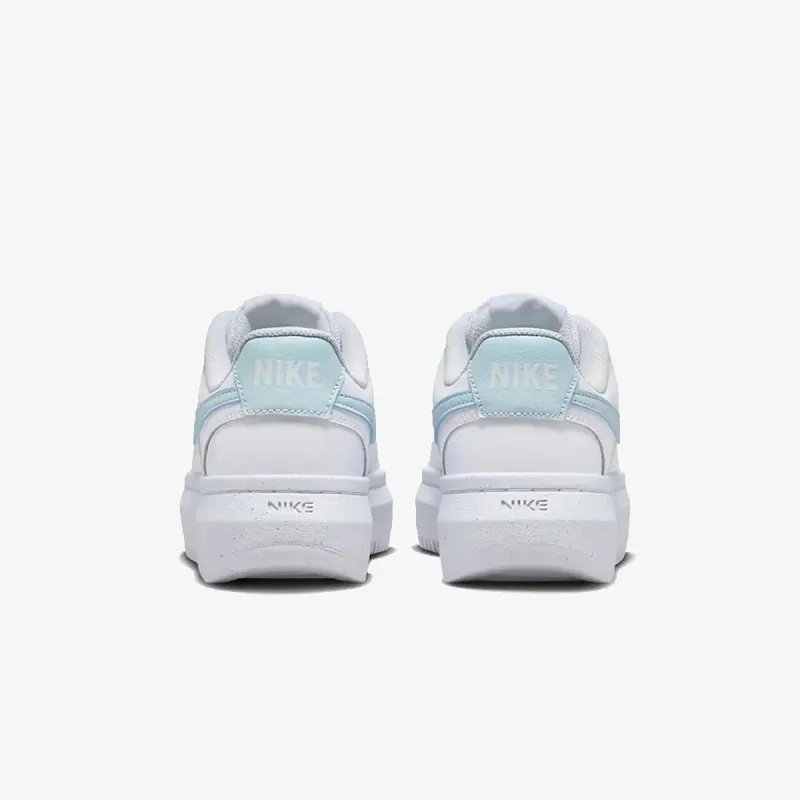 NIKE Patike Court Vision Alta