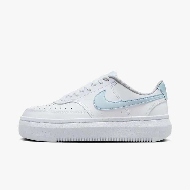 NIKE Patike Court Vision Alta