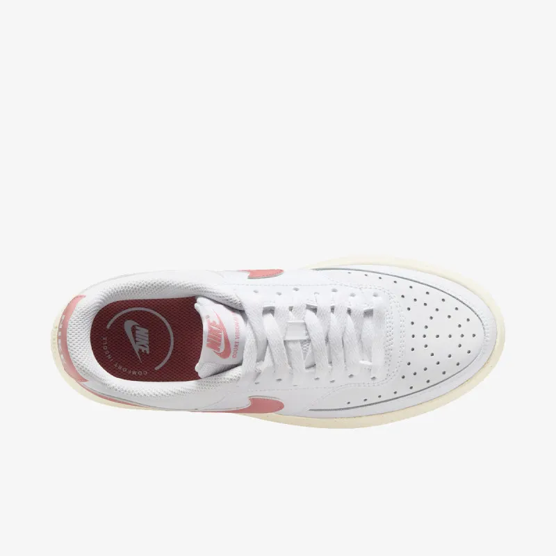 NIKE Patike Court Vision Alta