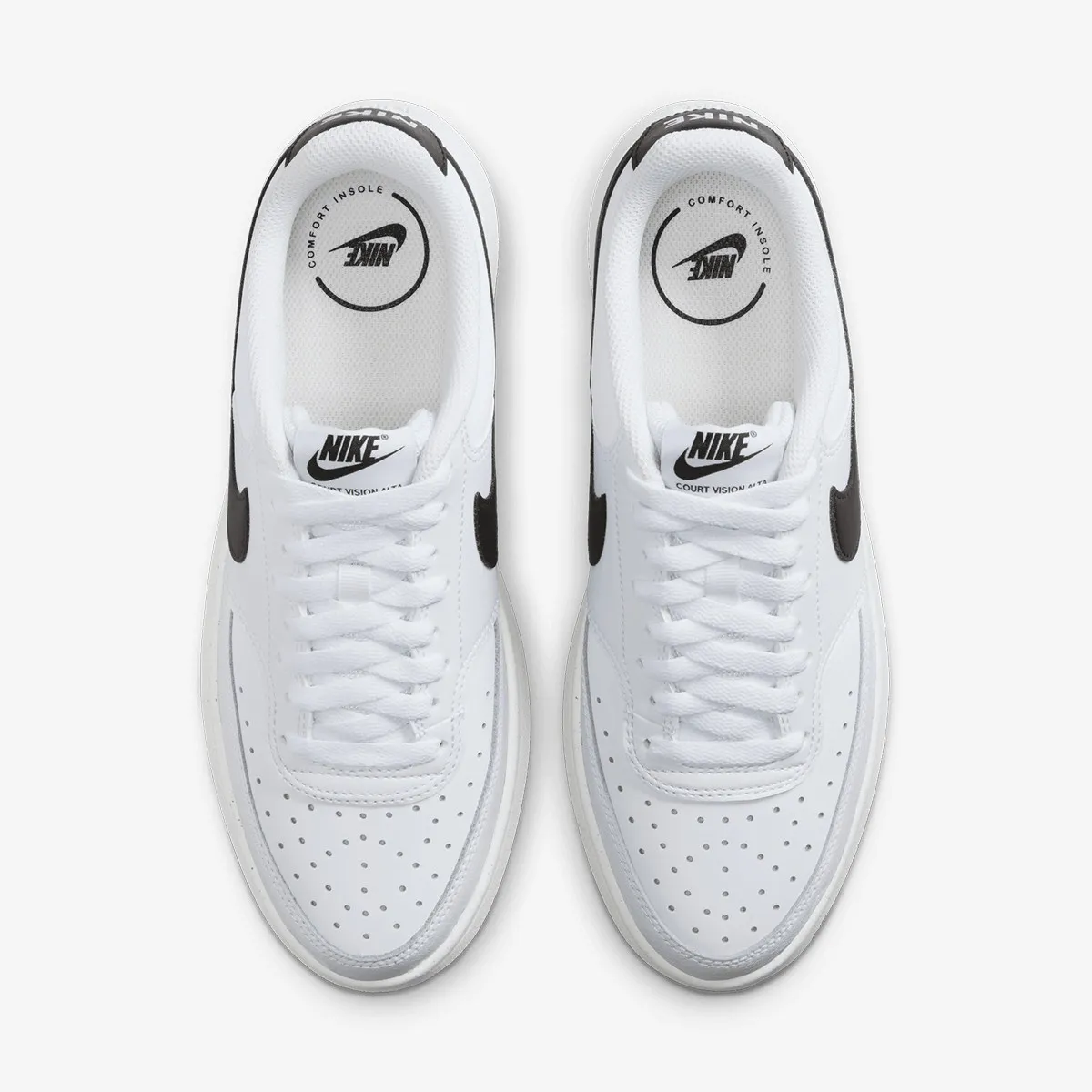 NIKE Patike W NIKE COURT VISION ALTA LTR